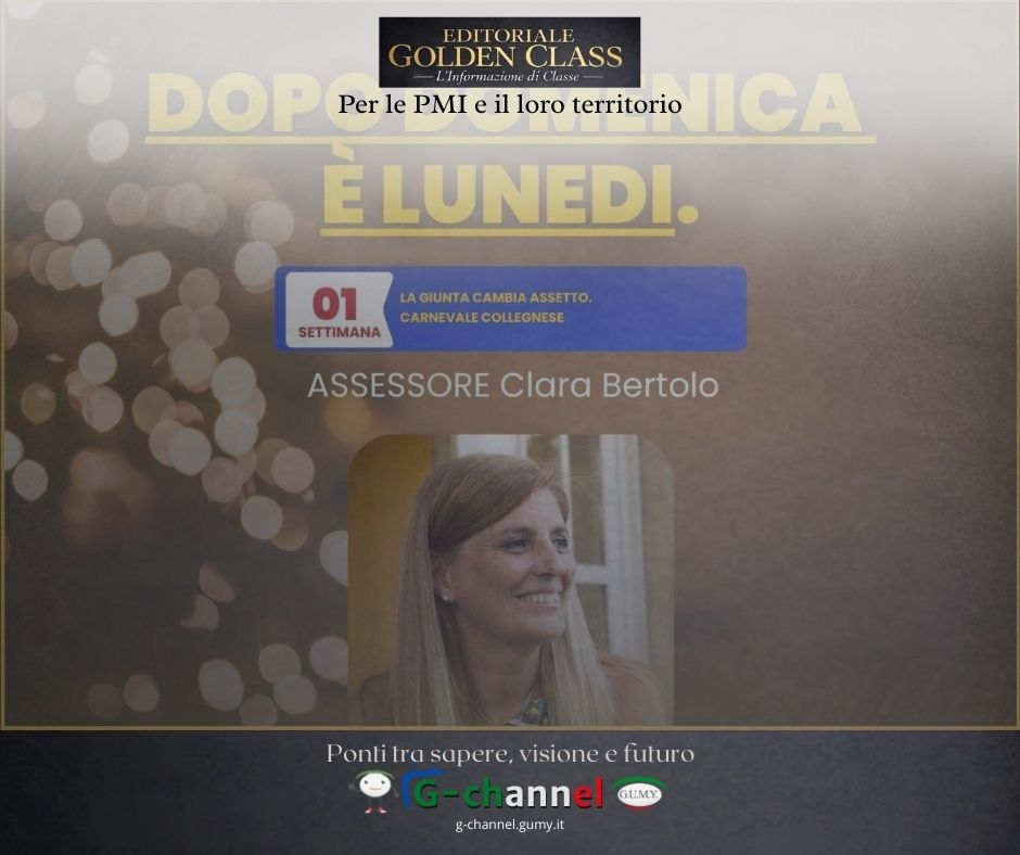 Dopo Domenica è Lunedì: Una settimana di cambiamenti e comunità